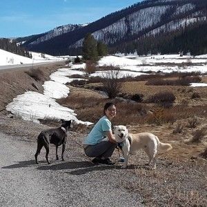 Meet your Posher, Kim